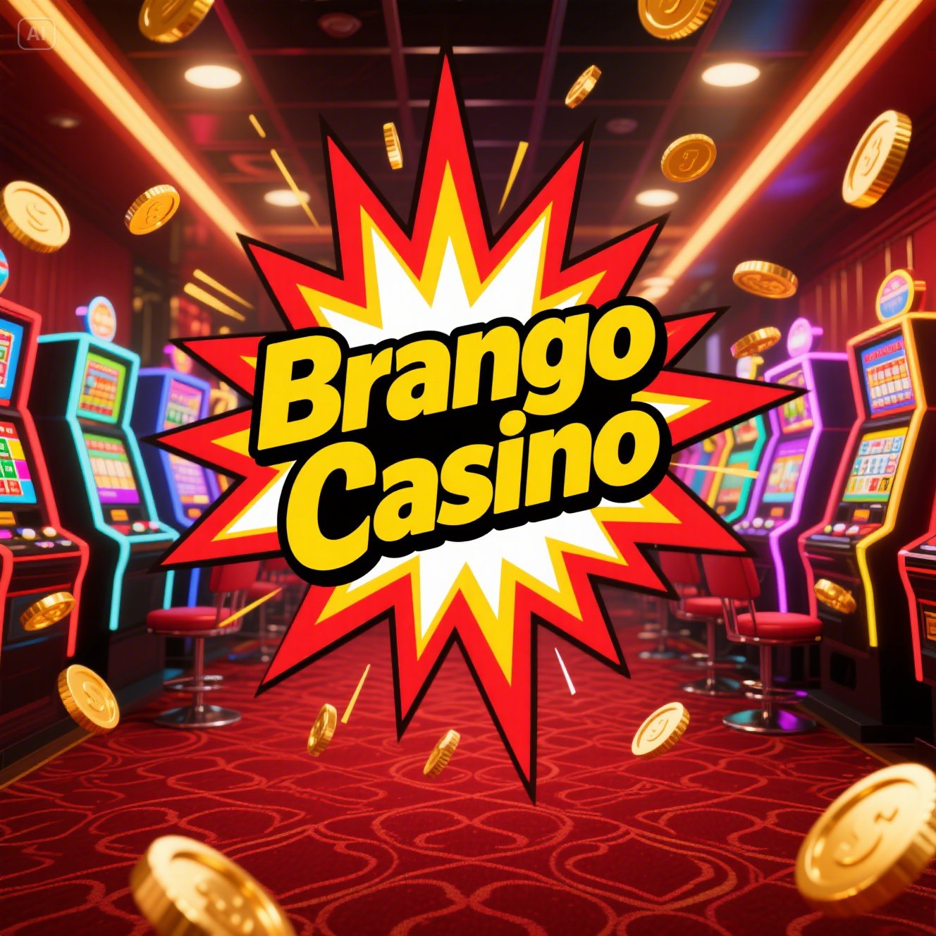 Brango Casino